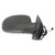 Upgrade Your Auto | Replacement Mirrors | 07-14 Chevrolet Suburban | CRSHX10989