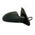 Upgrade Your Auto | Replacement Mirrors | 06-16 Chevrolet Impala | CRSHX10995