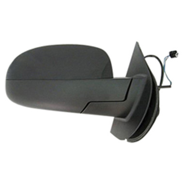 Upgrade Your Auto | Replacement Mirrors | 07-13 Chevrolet Silverado 1500 | CRSHX10999