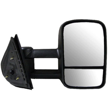 Upgrade Your Auto | Replacement Mirrors | 07-13 Chevrolet Silverado 1500 | CRSHX11002