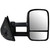 Upgrade Your Auto | Replacement Mirrors | 07-13 Chevrolet Silverado 1500 | CRSHX11002