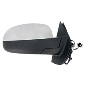 Upgrade Your Auto | Replacement Mirrors | 07-14 Chevrolet Suburban | CRSHX11004