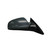 Upgrade Your Auto | Replacement Mirrors | 08-09 Saturn Aura | CRSHX11005