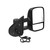 Upgrade Your Auto | Replacement Mirrors | 11-14 Chevrolet Silverado HD | CRSHX11014