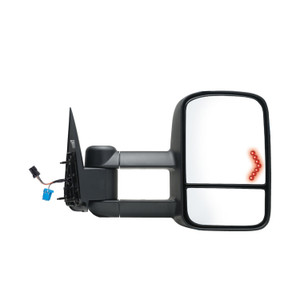 Upgrade Your Auto | Replacement Mirrors | 03-07 Chevrolet Silverado 1500 | CRSHX11015