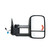 Upgrade Your Auto | Replacement Mirrors | 03-07 Chevrolet Silverado 1500 | CRSHX11015