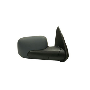 Upgrade Your Auto | Replacement Mirrors | 07-11 Chevrolet HHR | CRSHX11024