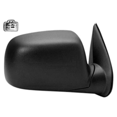 Upgrade Your Auto | Replacement Mirrors | 09-12 GMC Canyon | CRSHX11032