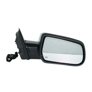 Upgrade Your Auto | Replacement Mirrors | 10-11 Chevrolet Equinox | CRSHX11036
