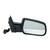Upgrade Your Auto | Replacement Mirrors | 10-11 Chevrolet Equinox | CRSHX11036