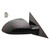 Upgrade Your Auto | Replacement Mirrors | 08-16 Chevrolet Impala | CRSHX11041