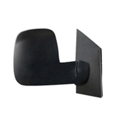 Upgrade Your Auto | Replacement Mirrors | 08-20 Chevrolet Express | CRSHX11044