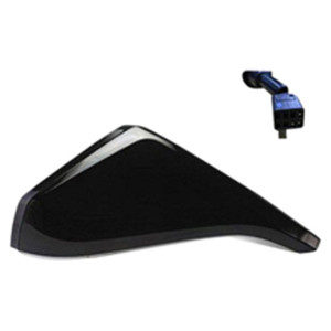 Upgrade Your Auto | Replacement Mirrors | 10-15 Chevrolet Camaro | CRSHX11052