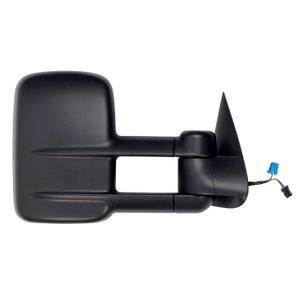 Upgrade Your Auto | Replacement Mirrors | 03-07 Chevrolet Silverado 1500 | CRSHX11054