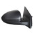 Upgrade Your Auto | Replacement Mirrors | 11-16 Chevrolet Cruze | CRSHX11059