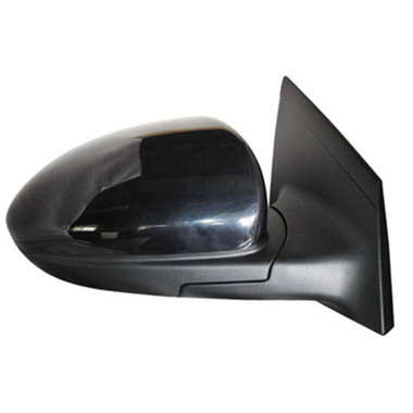 Upgrade Your Auto | Replacement Mirrors | 11-16 Chevrolet Cruze | CRSHX11061