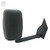 Upgrade Your Auto | Replacement Mirrors | 03-11 Chevrolet Express | CRSHX11062