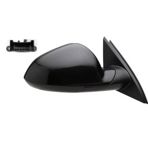 Upgrade Your Auto | Replacement Mirrors | 11 Buick Regal | CRSHX11065