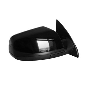 Upgrade Your Auto | Replacement Mirrors | 12-15 Chevrolet Equinox | CRSHX11070