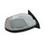 Upgrade Your Auto | Replacement Mirrors | 12-14 Chevrolet Equinox | CRSHX11073