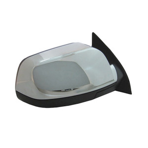 Upgrade Your Auto | Replacement Mirrors | 12-14 Chevrolet Equinox | CRSHX11074