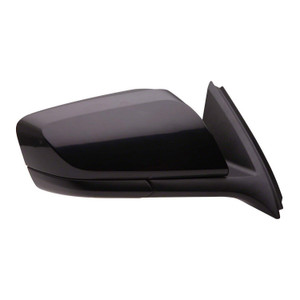 Upgrade Your Auto | Replacement Mirrors | 14-17 Chevrolet Impala | CRSHX11076