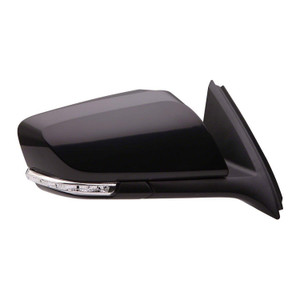 Upgrade Your Auto | Replacement Mirrors | 14-20 Chevrolet Impala | CRSHX11078