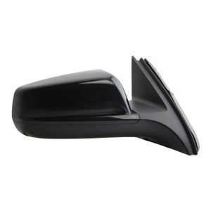 Upgrade Your Auto | Replacement Mirrors | 13-16 Chevrolet Malibu | CRSHX11079
