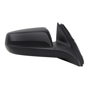 Upgrade Your Auto | Replacement Mirrors | 13-15 Chevrolet Malibu | CRSHX11080