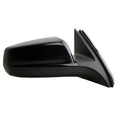 Upgrade Your Auto | Replacement Mirrors | 13-15 Chevrolet Malibu | CRSHX11083