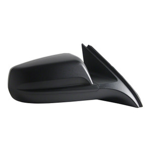 Upgrade Your Auto | Replacement Mirrors | 13-15 Chevrolet Malibu | CRSHX11084