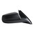 Upgrade Your Auto | Replacement Mirrors | 13-15 Chevrolet Malibu | CRSHX11084