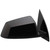 Upgrade Your Auto | Replacement Mirrors | 13 GMC Acadia | CRSHX11085