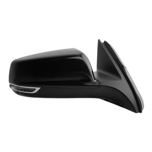 Upgrade Your Auto | Replacement Mirrors | 13-15 Chevrolet Malibu | CRSHX11092