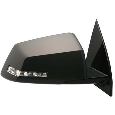 Upgrade Your Auto | Replacement Mirrors | 13-14 Chevrolet Traverse | CRSHX11096