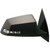 Upgrade Your Auto | Replacement Mirrors | 13-14 Chevrolet Traverse | CRSHX11096