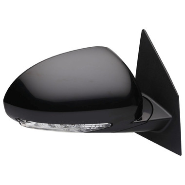 Upgrade Your Auto | Replacement Mirrors | 13-17 Buick Enclave | CRSHX11107