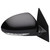Upgrade Your Auto | Replacement Mirrors | 13-17 Buick Enclave | CRSHX11107