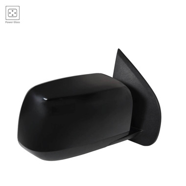 Upgrade Your Auto | Replacement Mirrors | 15-17 GMC Canyon | CRSHX11115