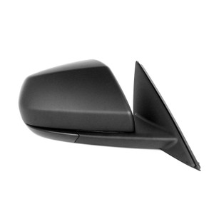 Upgrade Your Auto | Replacement Mirrors | 14-18 Cadillac ATS | CRSHX11130