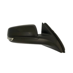 Upgrade Your Auto | Replacement Mirrors | 13-15 Chevrolet Malibu | CRSHX11134