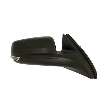 Upgrade Your Auto | Replacement Mirrors | 13-15 Chevrolet Malibu | CRSHX11134