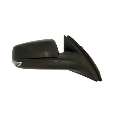 Upgrade Your Auto | Replacement Mirrors | 13-15 Chevrolet Malibu | CRSHX11135