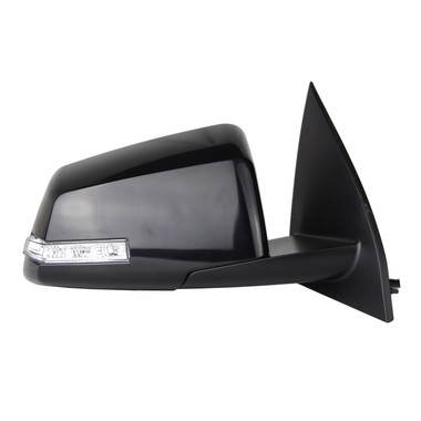 Upgrade Your Auto | Replacement Mirrors | 13-17 Chevrolet Traverse | CRSHX11141