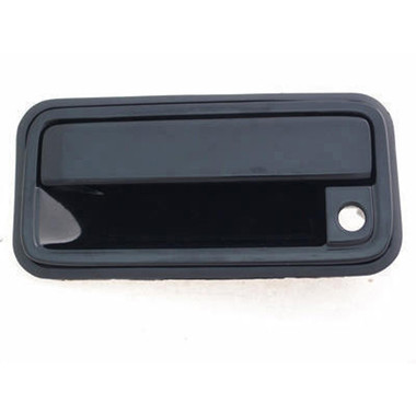 Upgrade Your Auto | Replacement Door Handles | 92-94 GMC Yukon | CRSHX11143