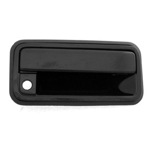 Upgrade Your Auto | Replacement Door Handles | 92-94 GMC Yukon | CRSHX11144