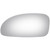 Upgrade Your Auto | Replacement Windows | 00-05 Buick Lesabre | CRSHX11149