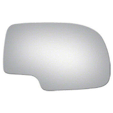 Upgrade Your Auto | Replacement Windows | 00-07 Chevrolet Silverado 1500 | CRSHX11175