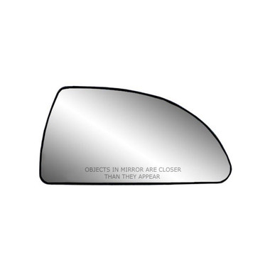 Upgrade Your Auto | Replacement Windows | 06-14 Chevrolet Impala | CRSHX11200