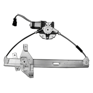 Upgrade Your Auto | Wiring and Electrical Systems | 06-10 Chevrolet Impala | CRSHI00123